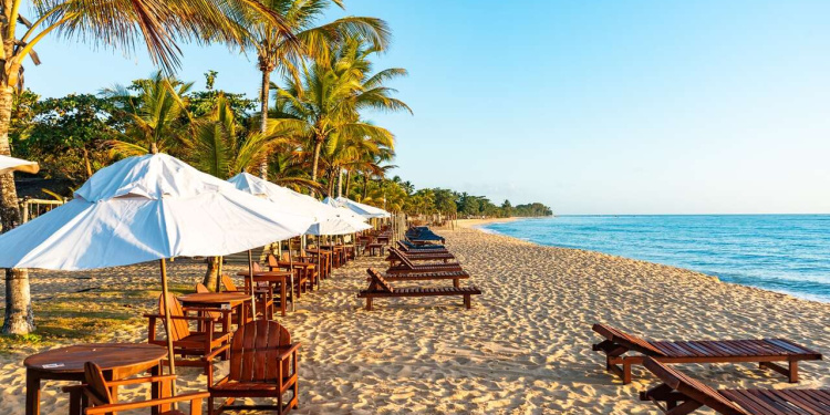 Pousada Travel Inn Trancoso - cashback