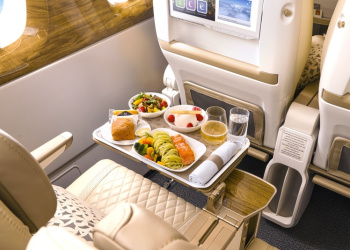 emirates