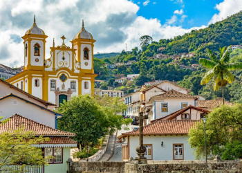 Ouro Preto - MG
