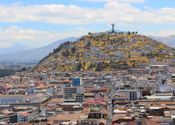 Quito, Equador