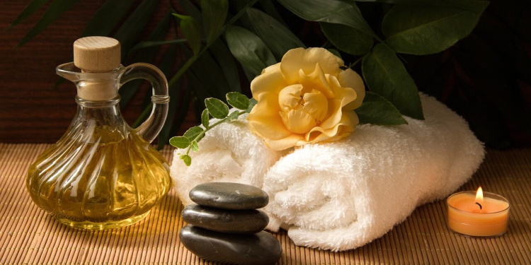 spas