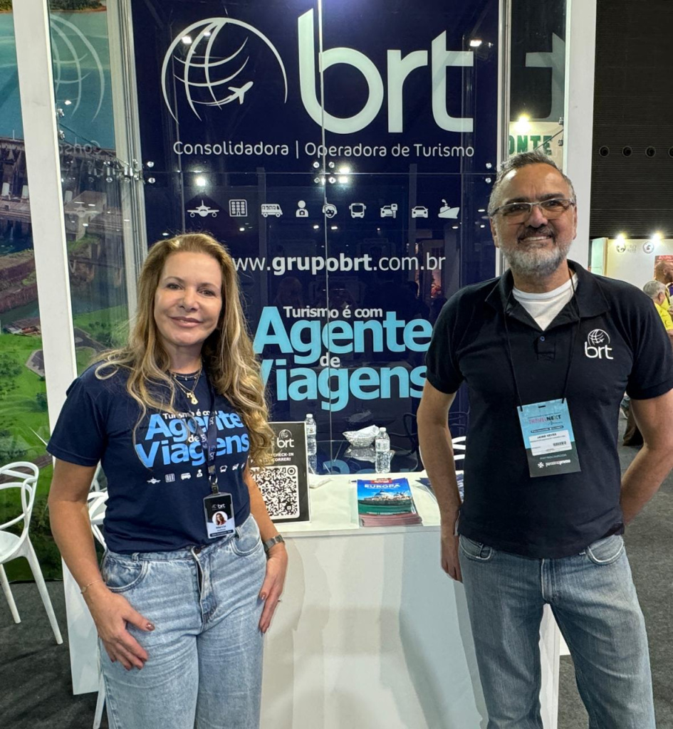BRT Consolidadora