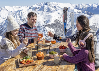 Bariloche sabores