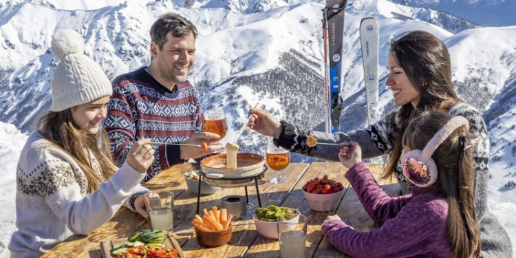 Bariloche sabores