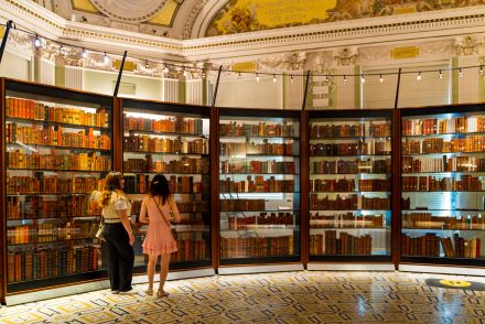 Biblioteca do Congresso