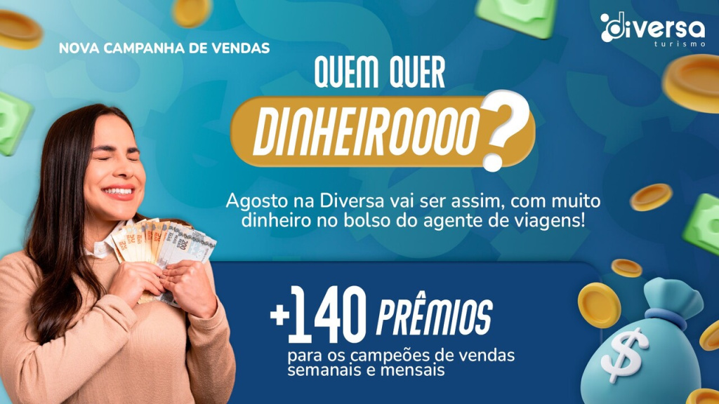 Diversa Campanha