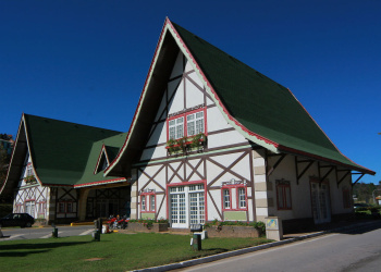 Campos do Jordão