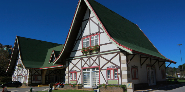 Campos do Jordão