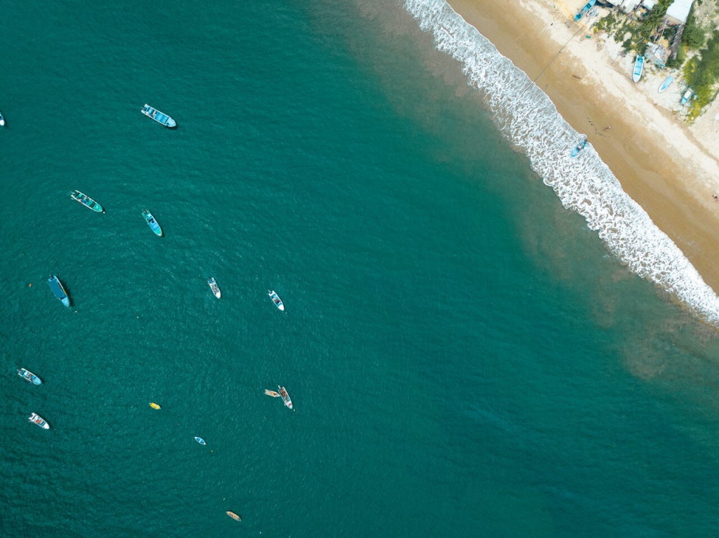 Costa do Equador