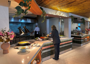 Costão do Santinho Restaurante