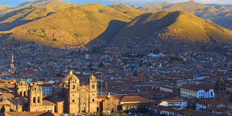 Cusco, Peru - Auroraeco