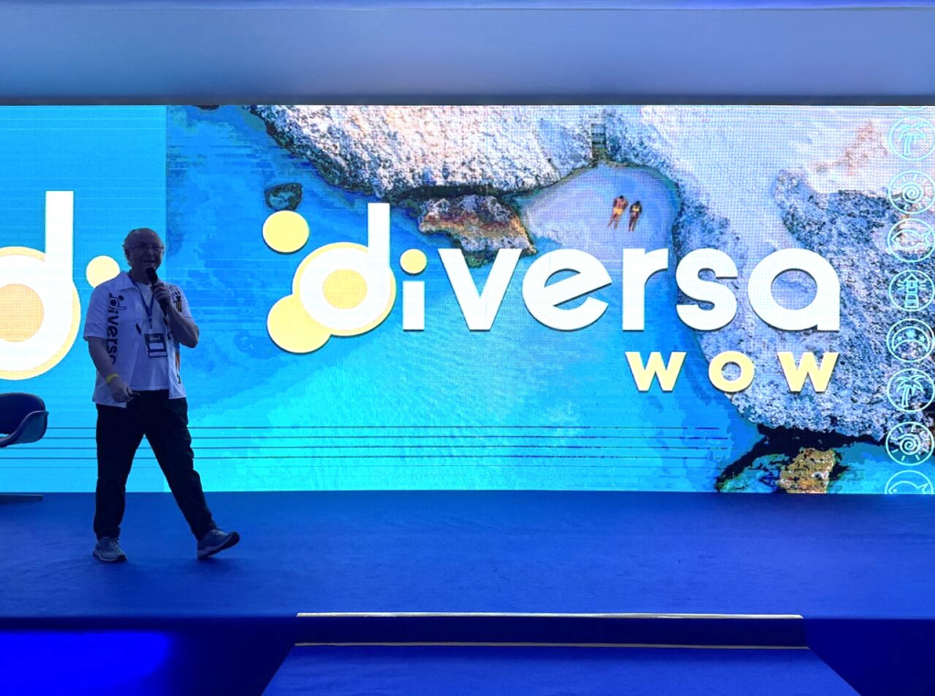 Diversa WOW