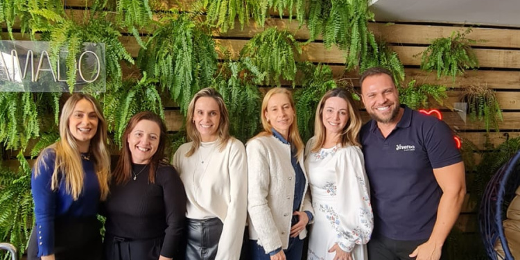Diversa evento BH