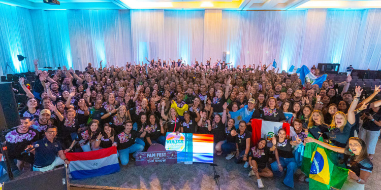 Fam Fest Latam 2024