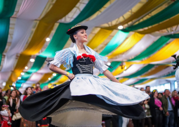 Oktoberfest Brasil