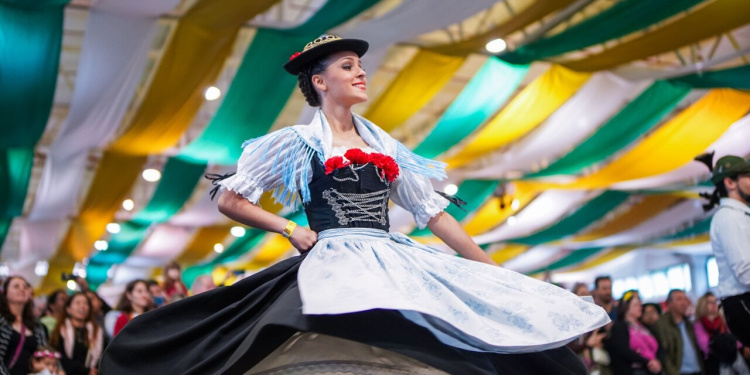 Oktoberfest Brasil