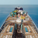 The Harbour - MSC World America
