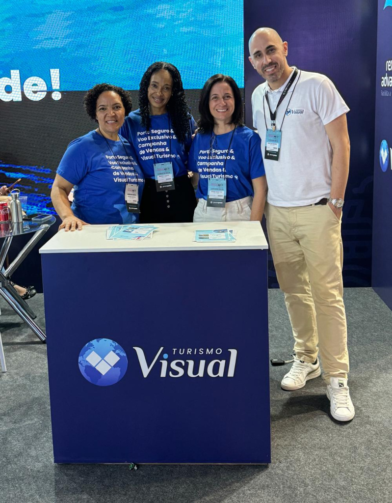 Visual Turismo