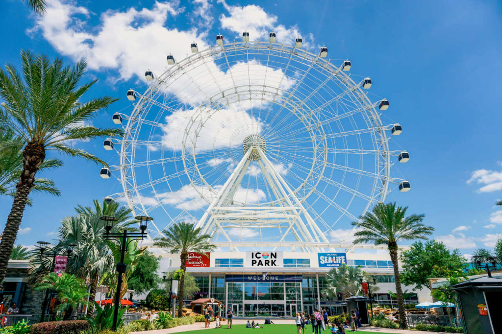 Icon Park