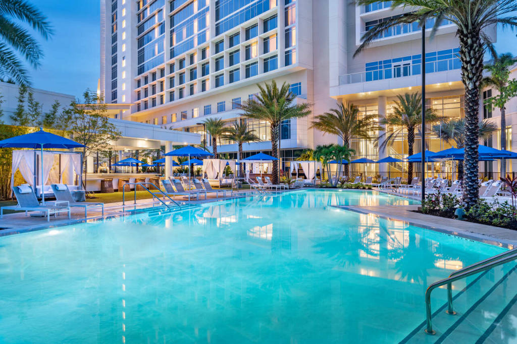 JW MarriottOrlando