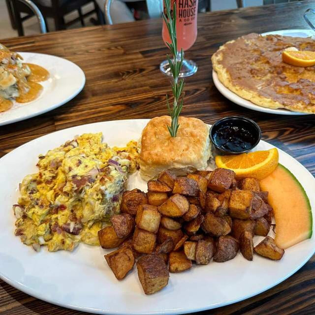 Hash House A Go Go