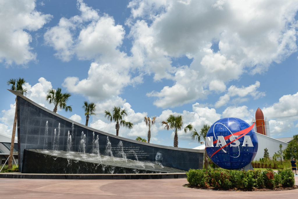Kennedy Space Center