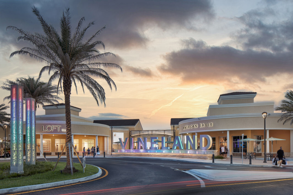 Orlando Vineland Premium Outlets