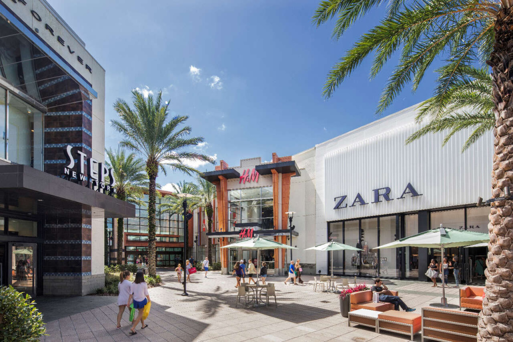 Florida Mall, Orlando