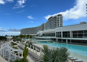 AVA Resort Cancún - RCD Hotels