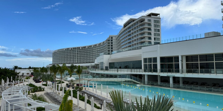 AVA Resort Cancún - RCD Hotels