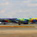EMBRAER E2 - Azul Uruguai