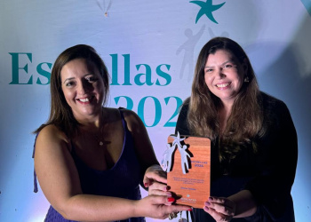 Adriana Fredericce e Mariana Azevedo, da Diversa Turismo