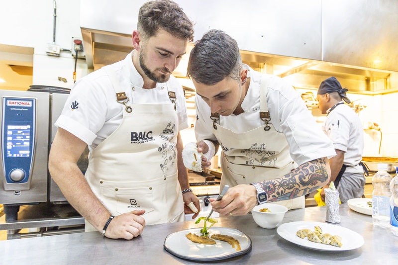 bariloche gastronomia