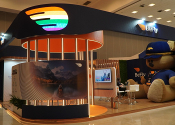 Befly ABAV Expo