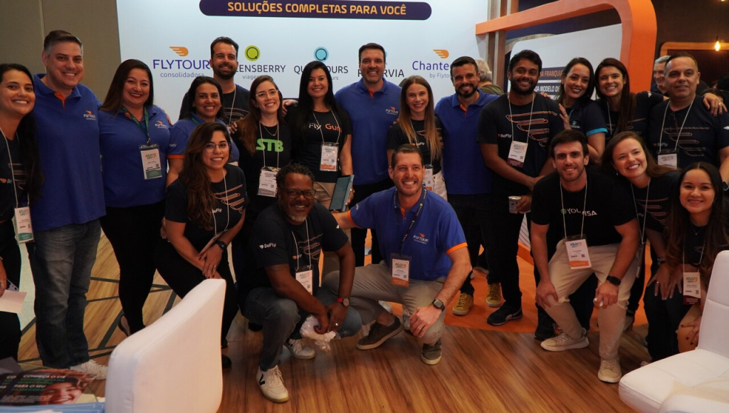 Befly ABAV Expo