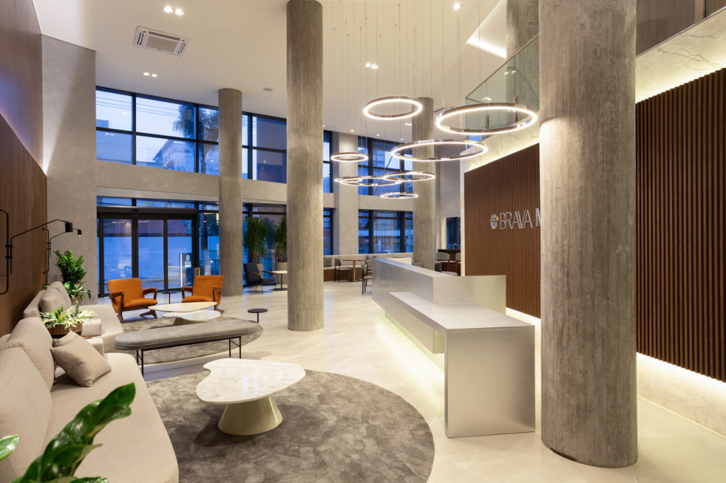 Brava Mundo Hotel Boutique