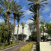 Fachada do Westin Grand Cayman Seven Mile Beach Resort & Spa