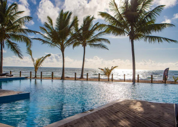 Vivant Eco Beach, Resort da Livá em Maraú, BA