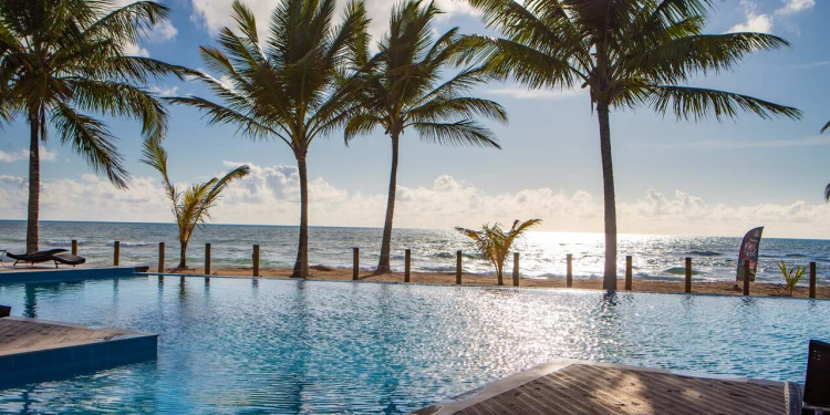 Vivant Eco Beach, Resort da Livá em Maraú, BA
