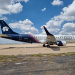 Aeromexico - 90 anos de conectividade