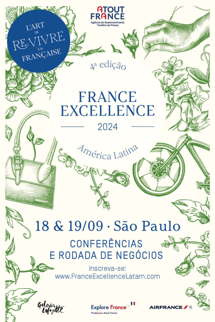 France Excellence 2024