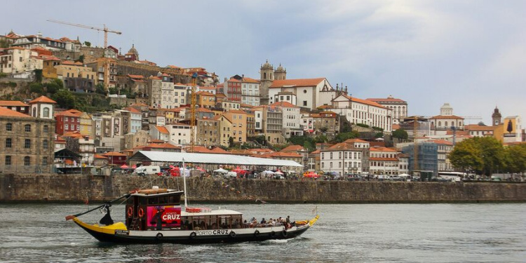 Vila Nova de Gaia