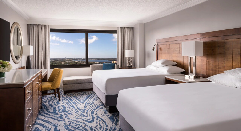Hyatt Regency Orlando