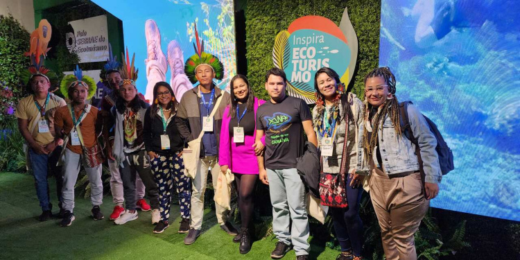 Turismo de Caraíva no Inspira ecoturismo