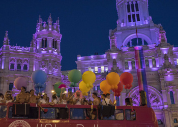Madri Pride