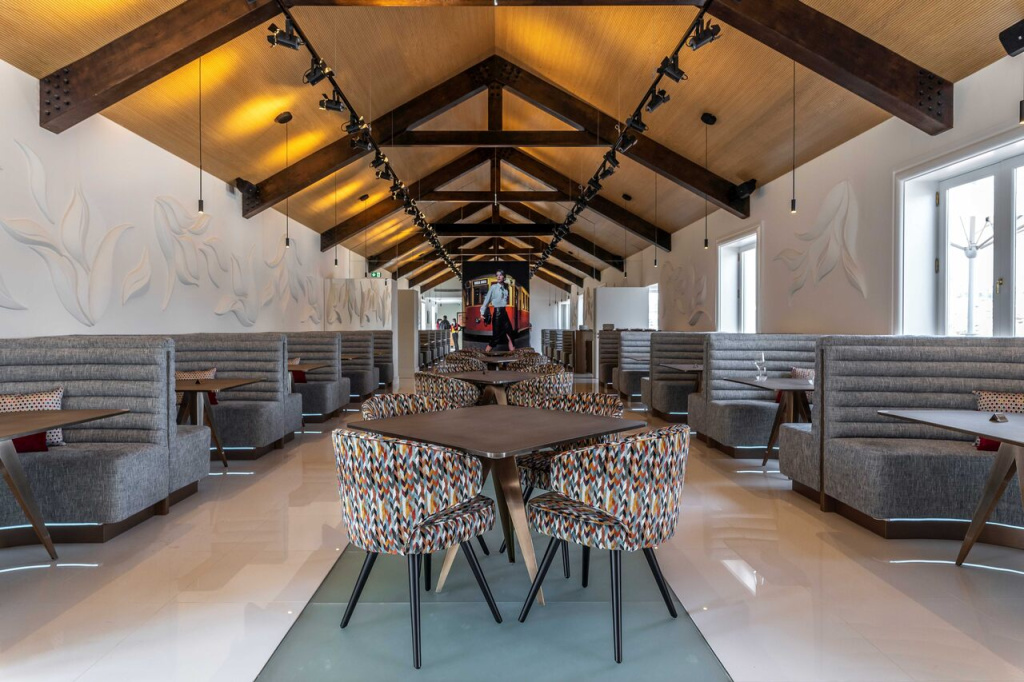 Restaurante Mira Mira
