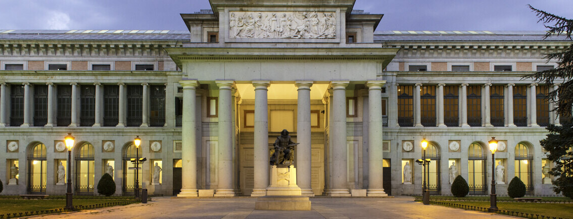 Museo Nacional del Prado