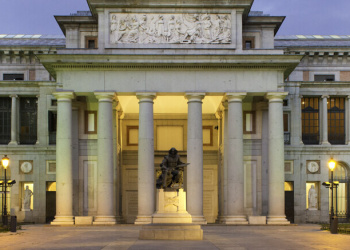 Museo Nacional del Prado