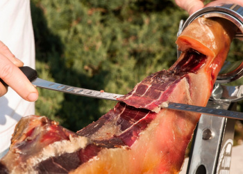 Festival do Jamón Ibérico Pata Negra
