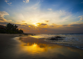 Praias peru - MANCORA